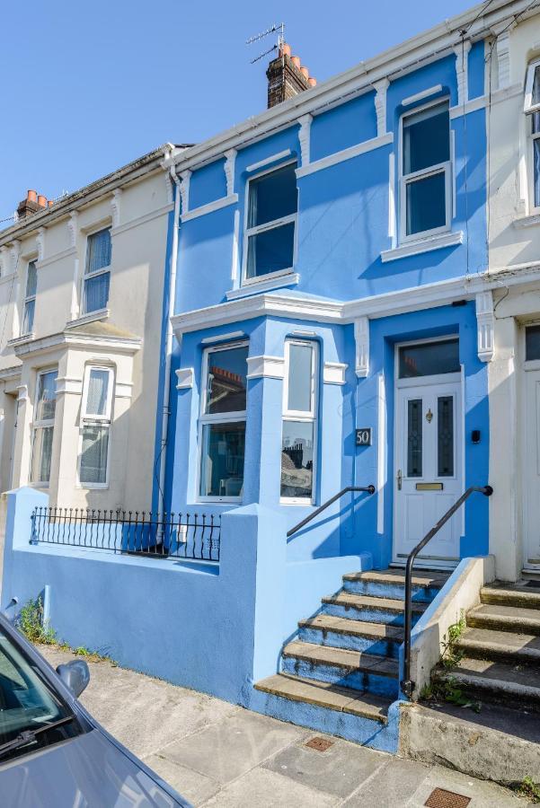 Half Century House Holiday home *