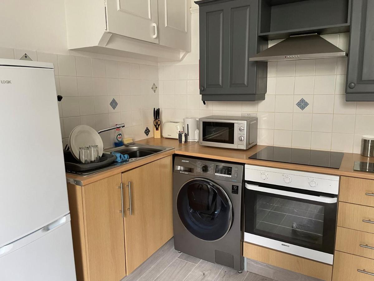 Central Plymouth Apartment Apartment *