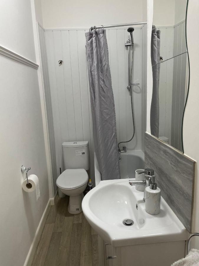 Central Plymouth Apartment * Plymouth