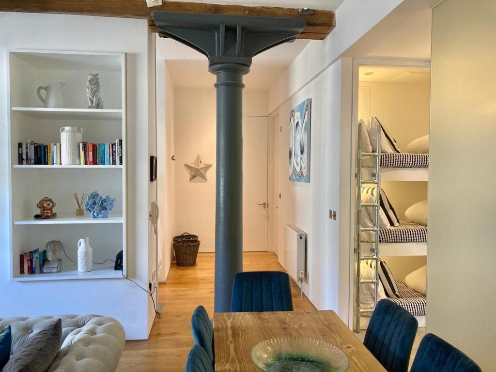 Apartment Royal William Yard: Luxury At The Bruce Plymouth