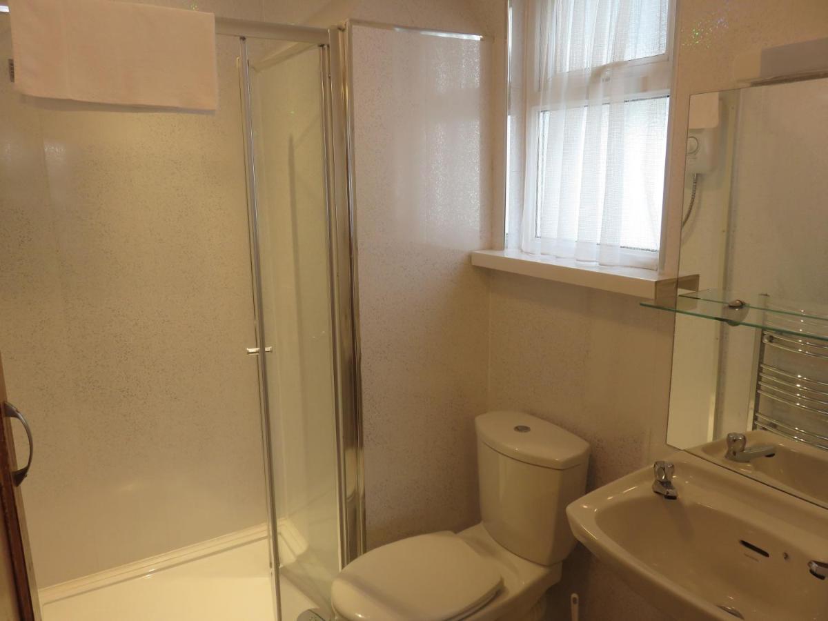 Guest house Lamplighter 3*