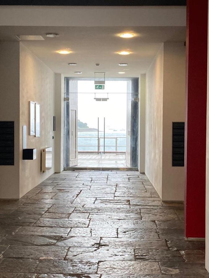 Royal William Yard: Luxury At The Bruce * Plymouth
