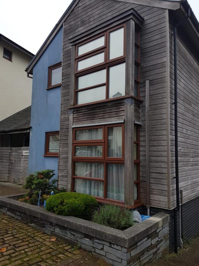 Another View Apartment *