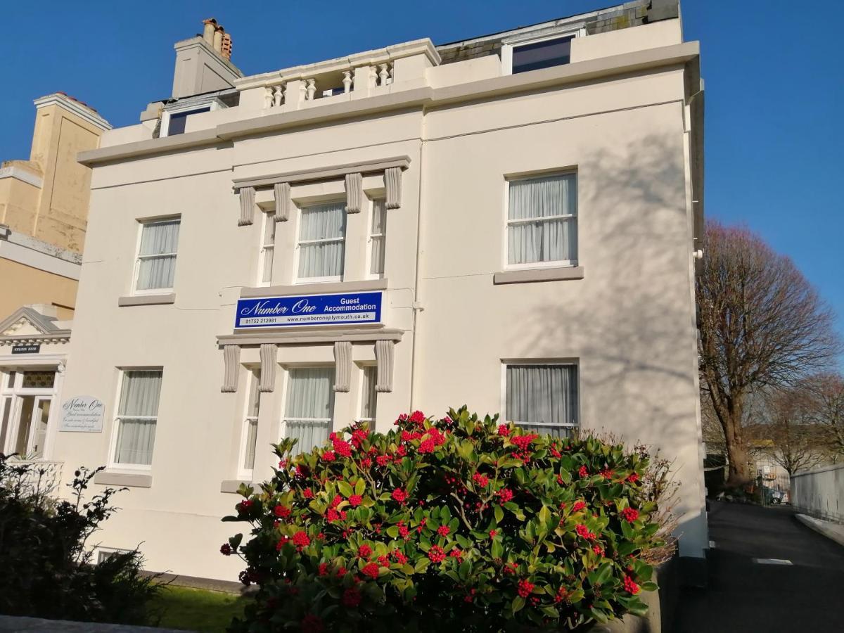 Guest house Number One