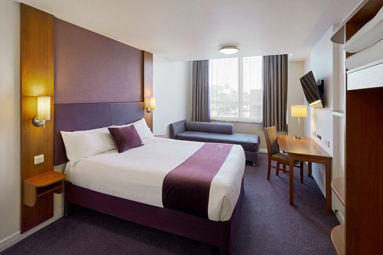 Premier - Lockyers Quay 3*