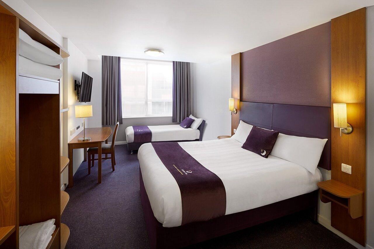Premier - Lockyers Quay Hotel