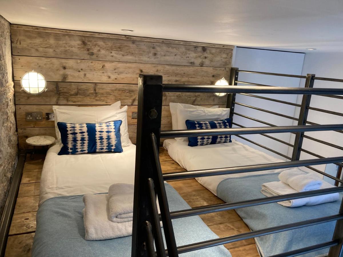 Apartment Royal William Yard: Luxury At The Bruce Plymouth