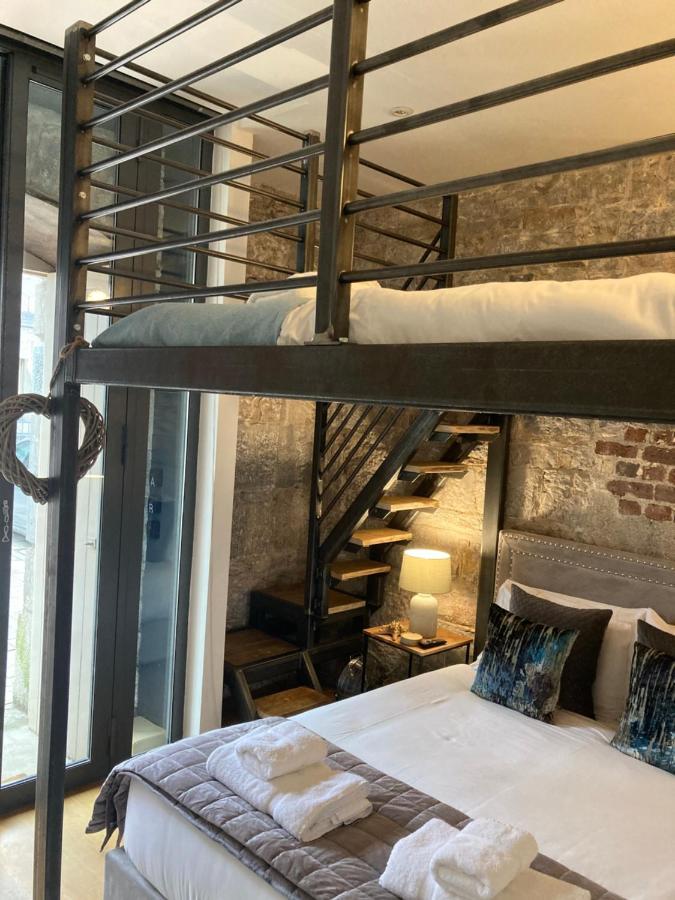 Apartment Royal William Yard: Luxury At The Bruce *