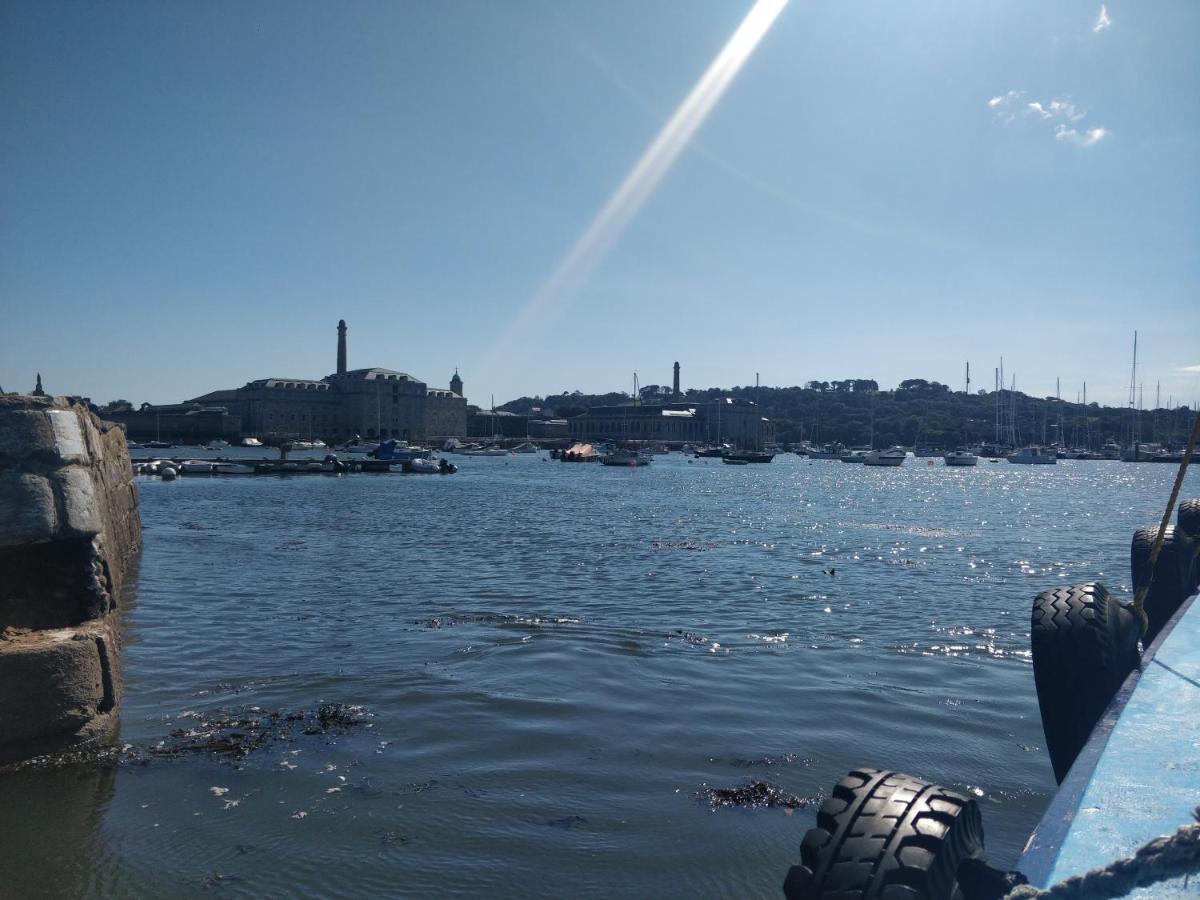 Down Town * Plymouth