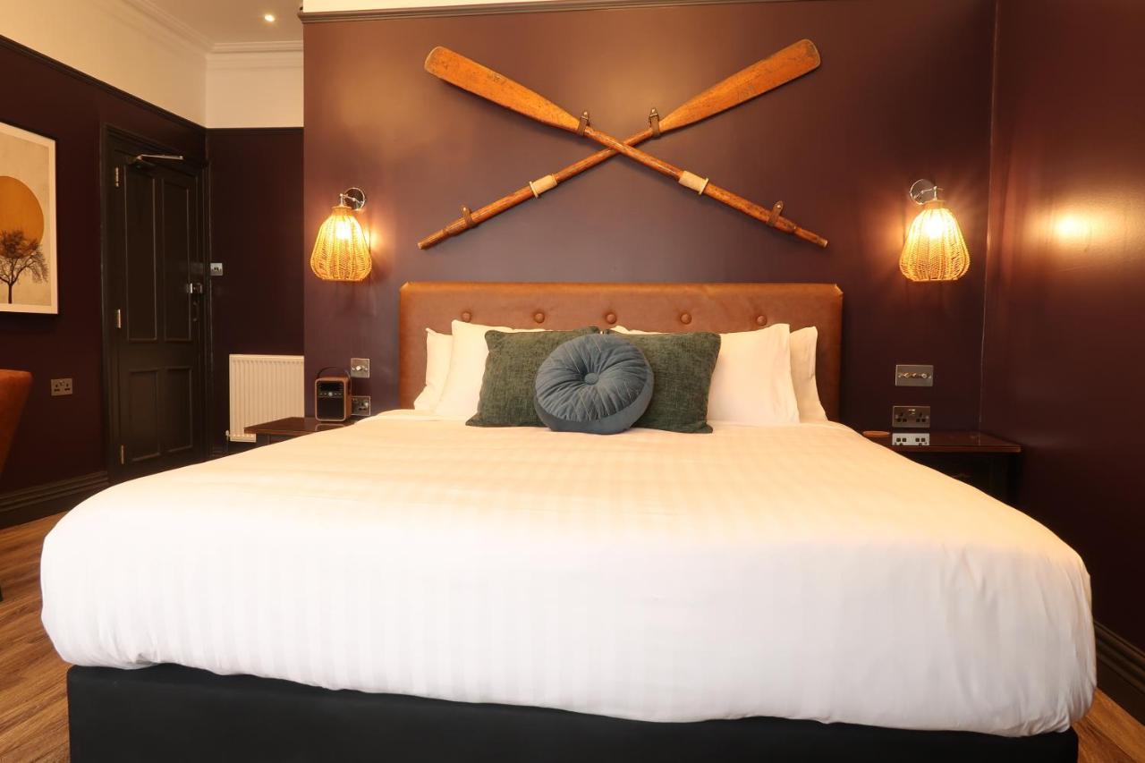 Hotel The Craft House Plymouth