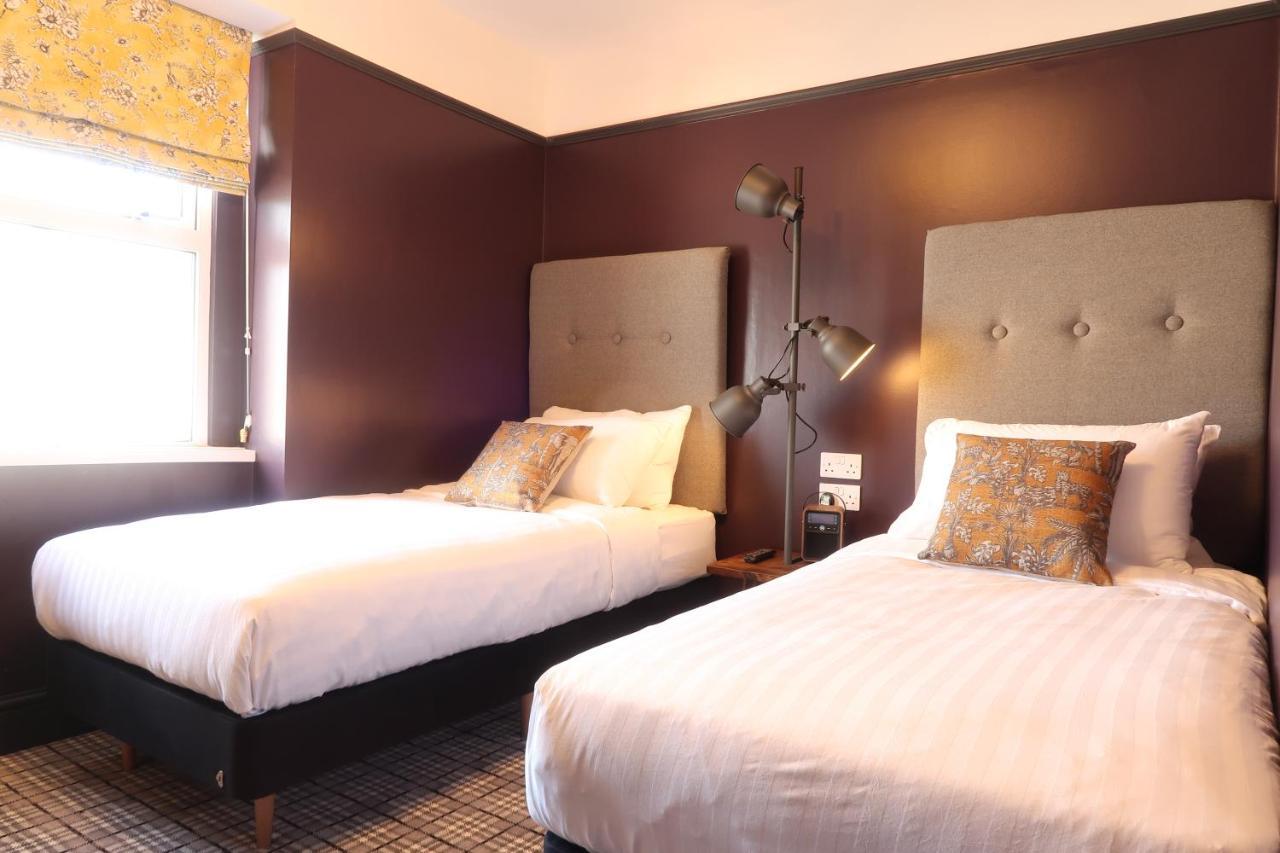 Hotel The Craft House Plymouth