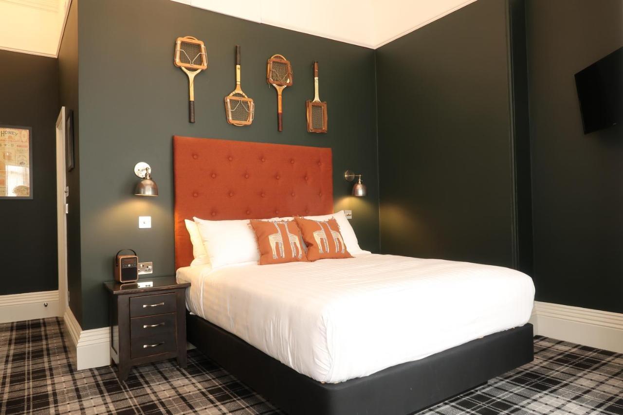 Hotel The Craft House Plymouth