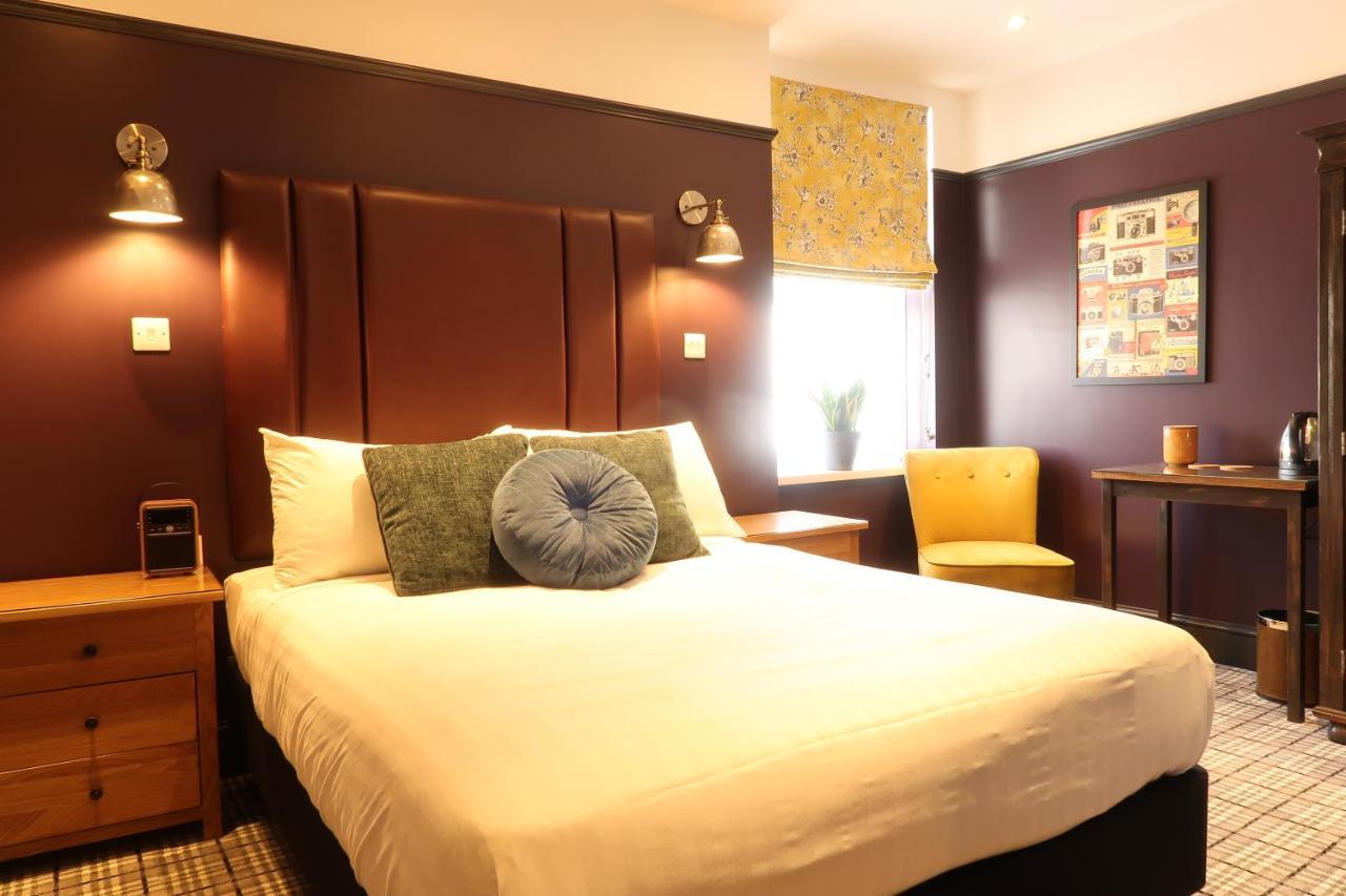 The Craft House Hotel Plymouth