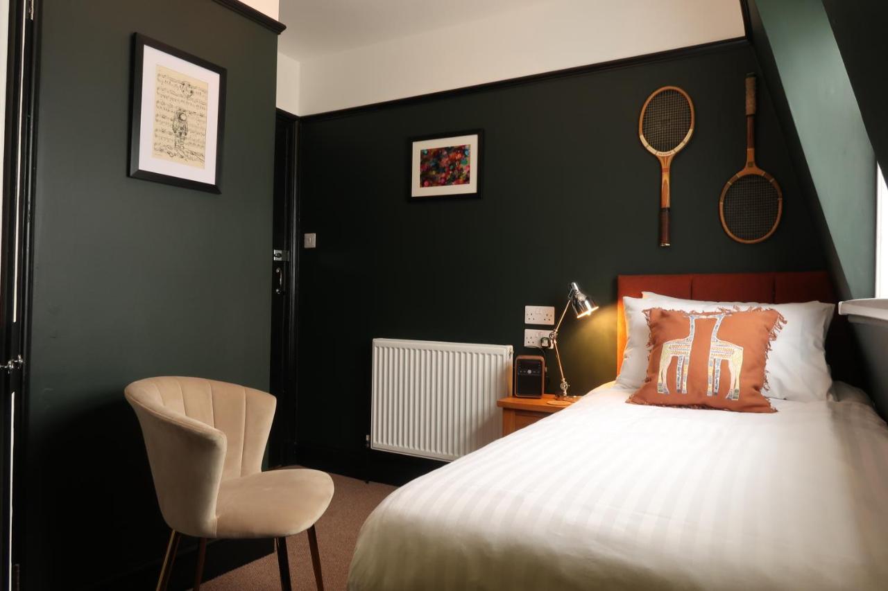 The Craft House Hotel