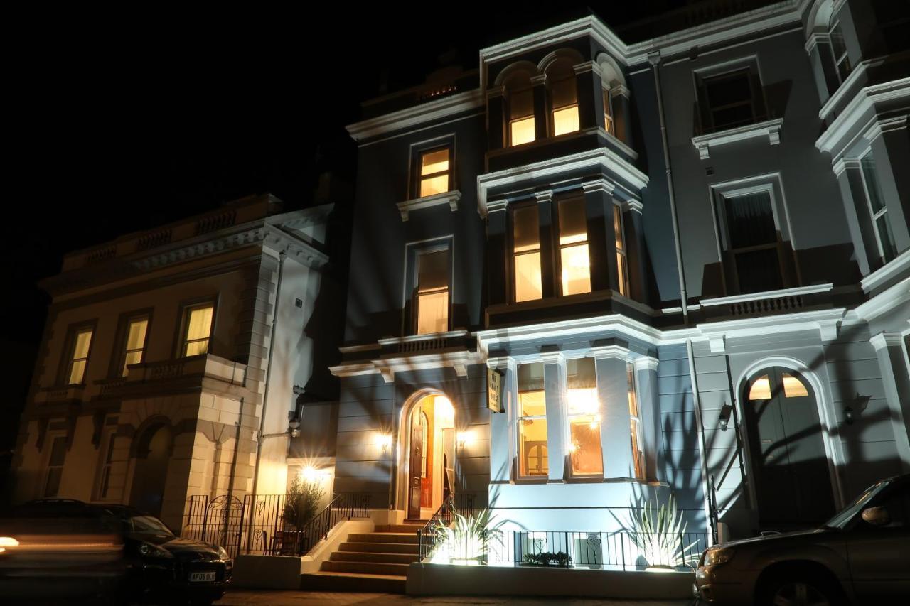 Hotel The Craft House Plymouth