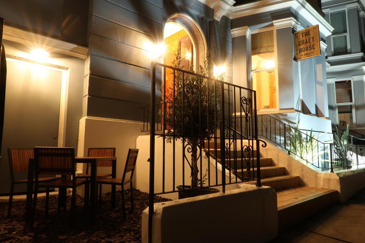 Hotel The Craft House 4*