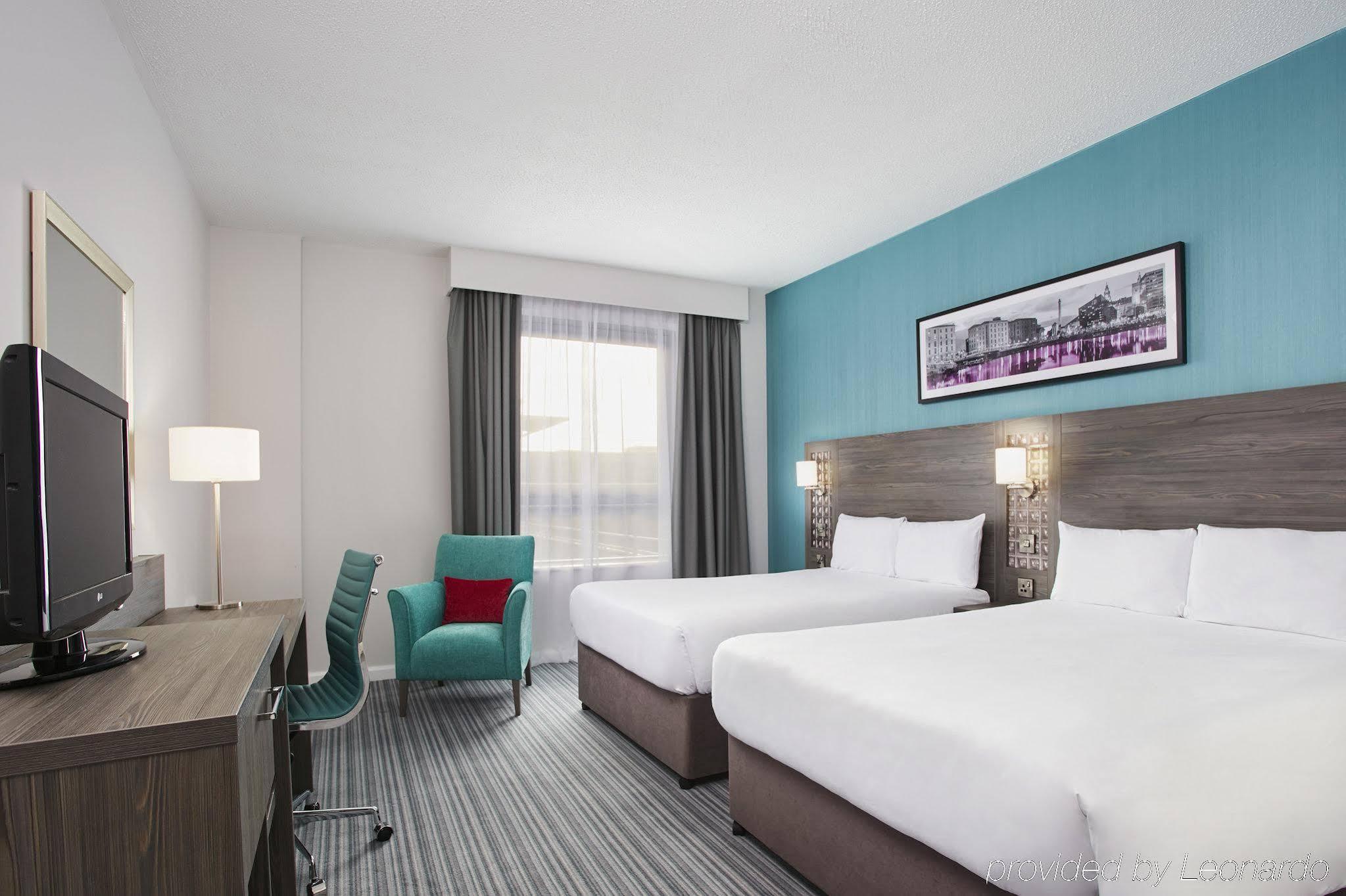 Leonardo Hotel