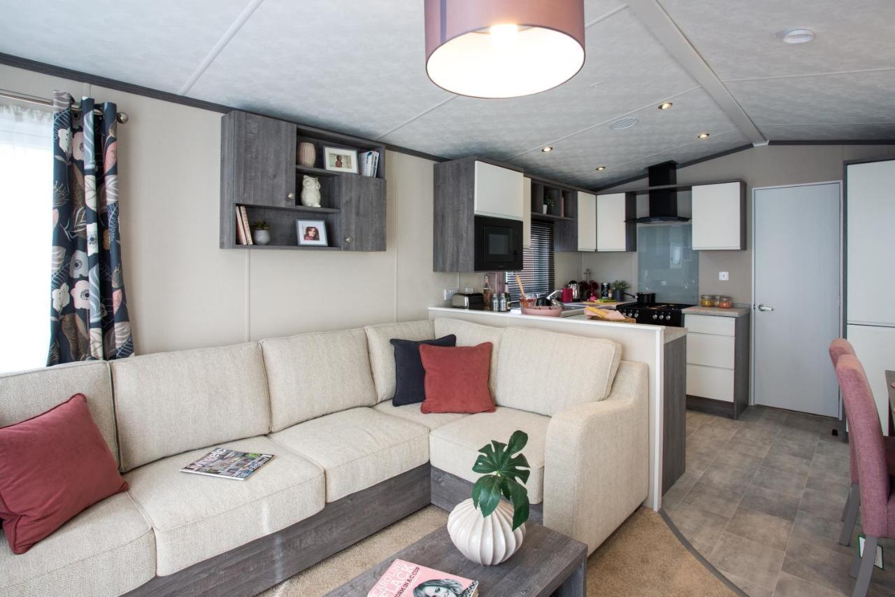 Holiday park Bovisand