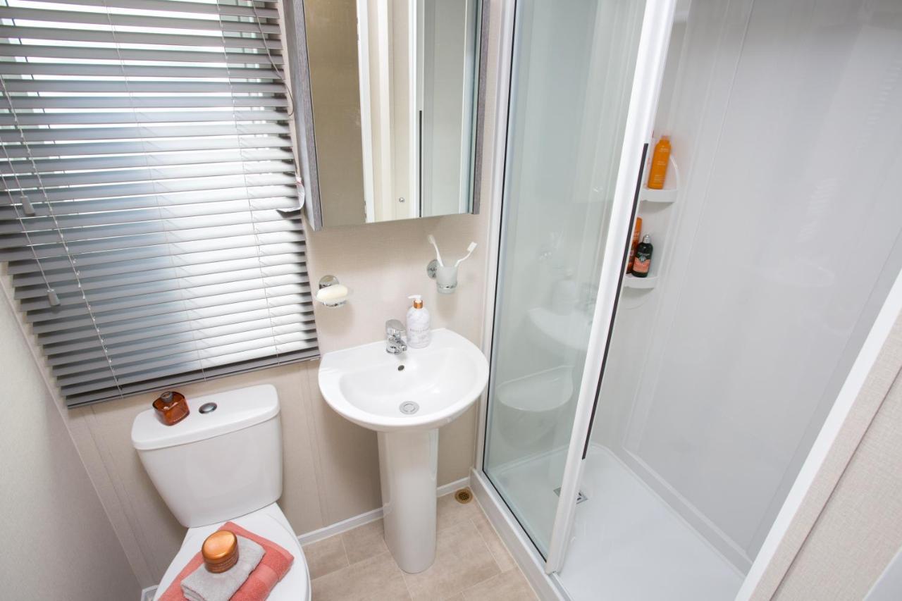 Bovisand Holiday park