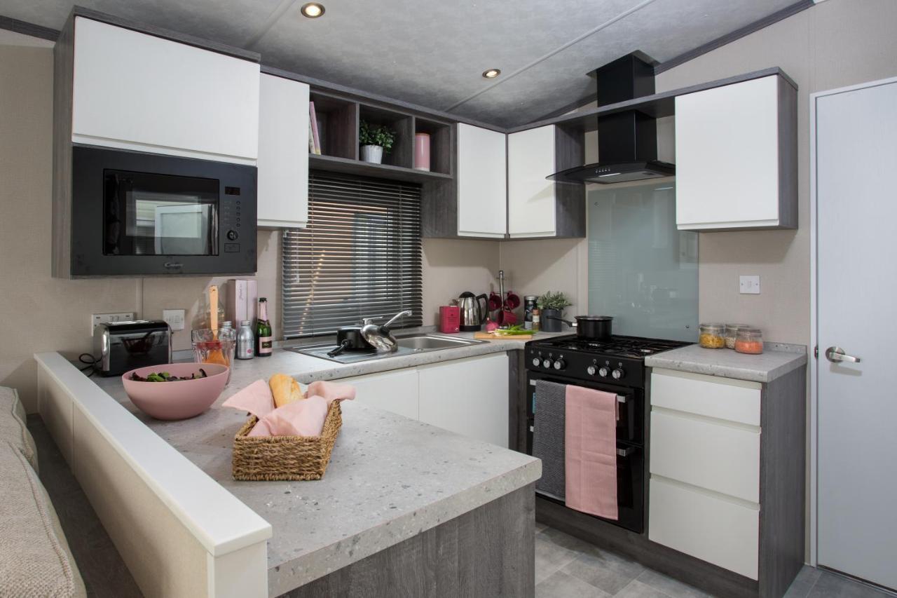 Holiday park Bovisand