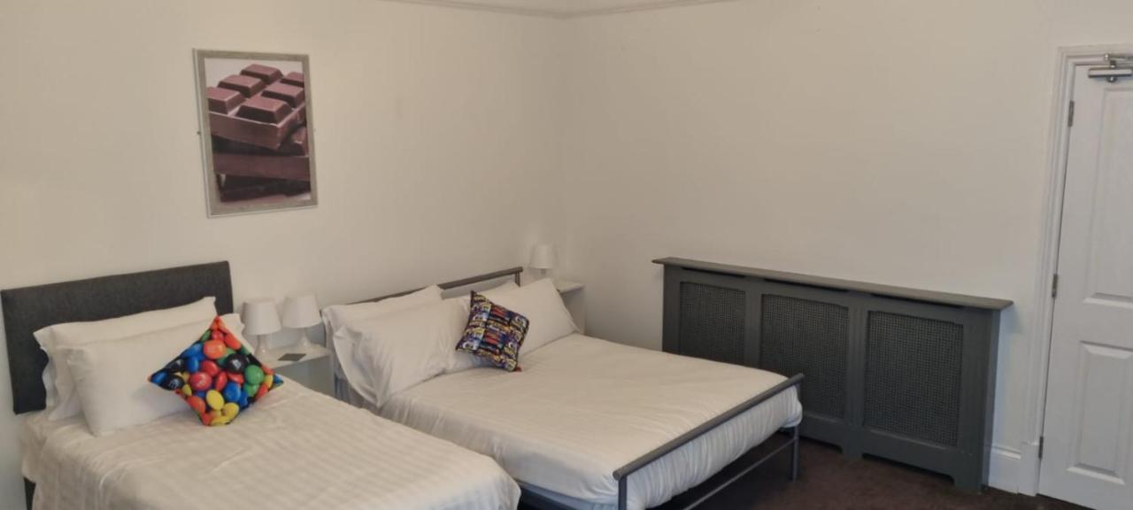 Homestay Choco's Plymouth