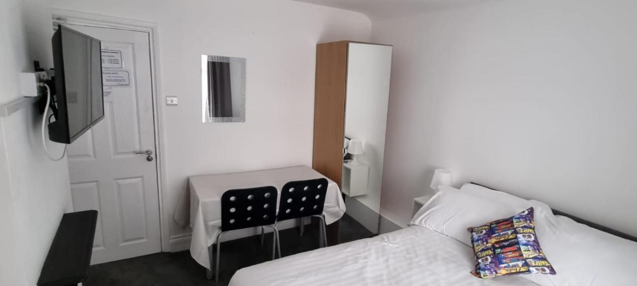 Homestay Choco's Plymouth