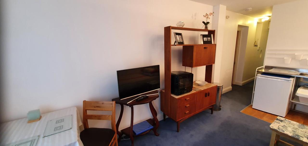 Garden Apartment Plymouth
