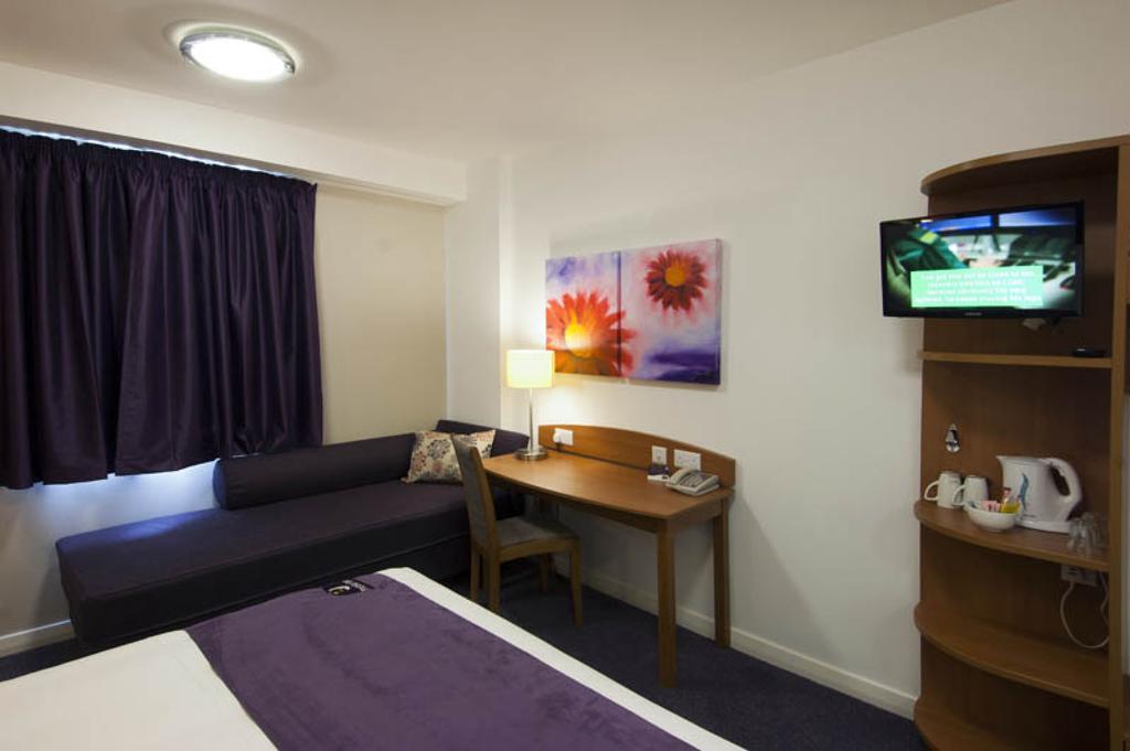 Premier - Lockyers Quay Hotel Plymouth