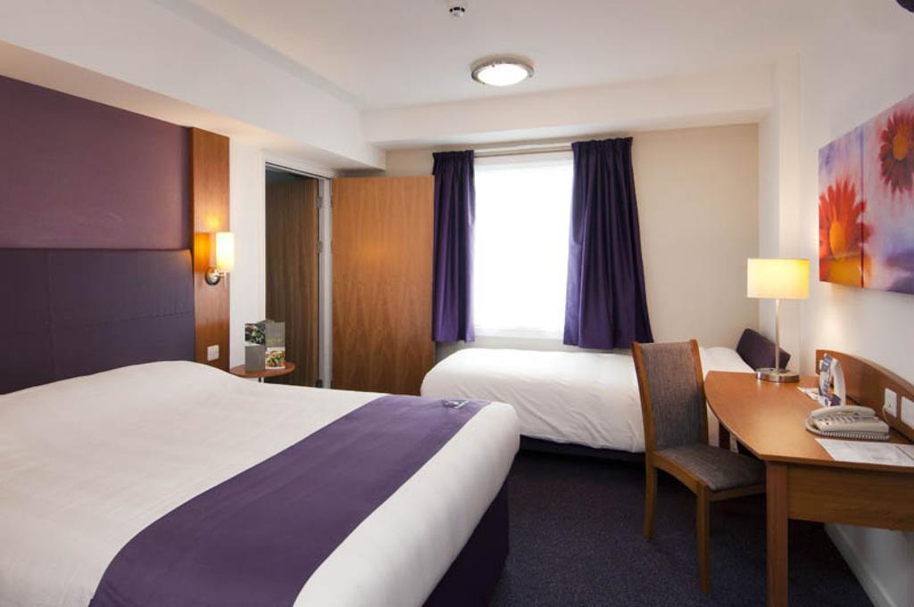 Premier - Lockyers Quay Hotel 3*