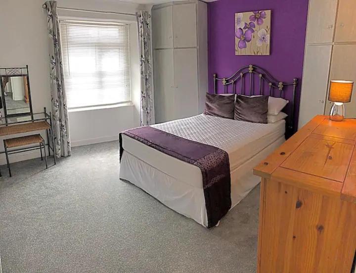 Holiday home The Retreat @ The Old Smithy, Colebrook Village