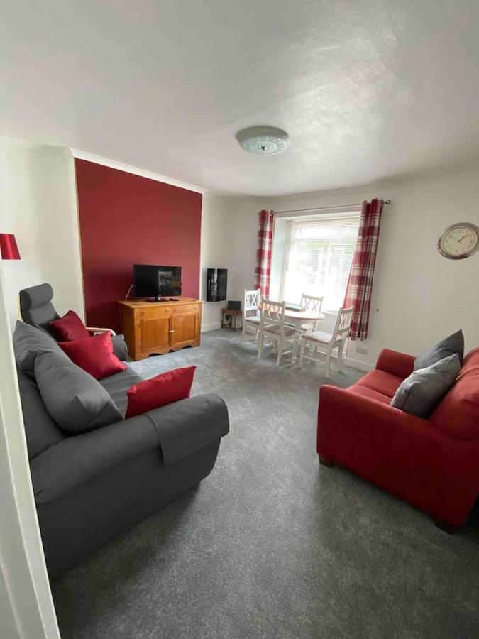 Holiday home The Retreat @ The Old Smithy, Colebrook Village