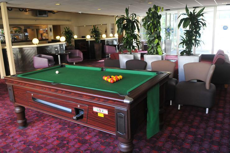 Legacy International 3* Plymouth