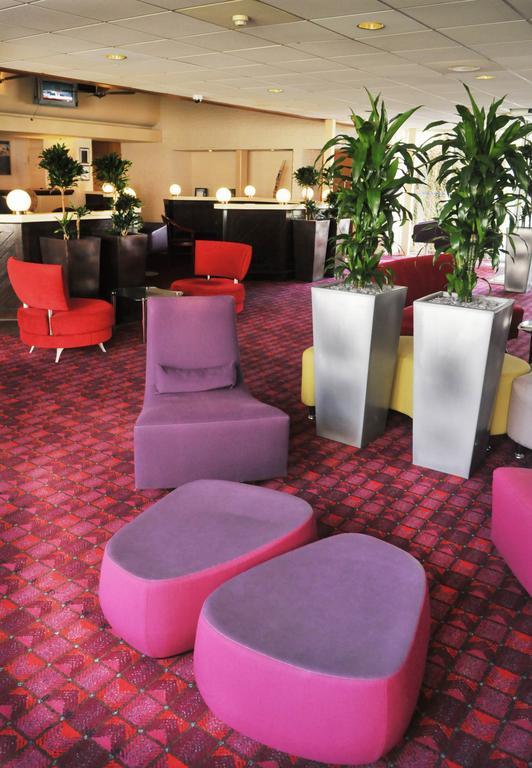 Legacy International Hotel Plymouth