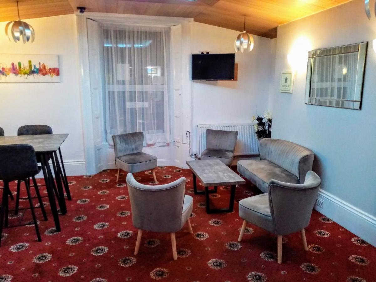 The Kynance House On ,26 Ensuite