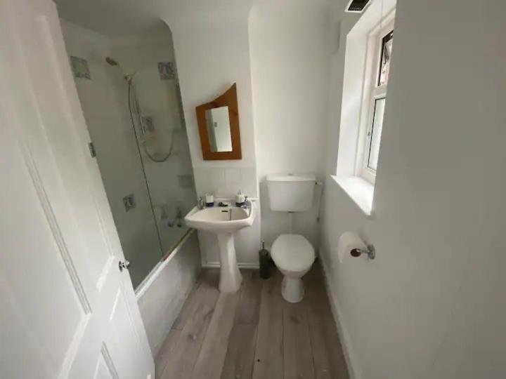 Holiday home The Retreat @ The Old Smithy, Colebrook Village Plymouth