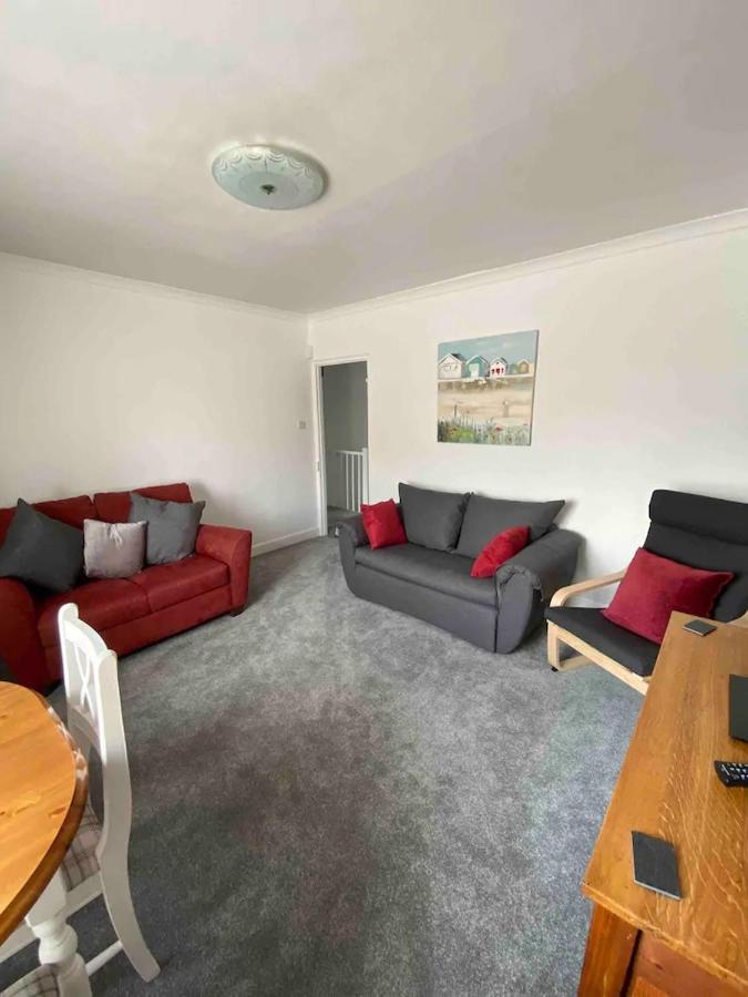The Retreat @ The Old Smithy, Colebrook Village Holiday home *