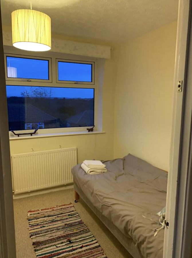 Double And Single In The Quiet Area With Excellent Shared Facilities Homestay Plymouth