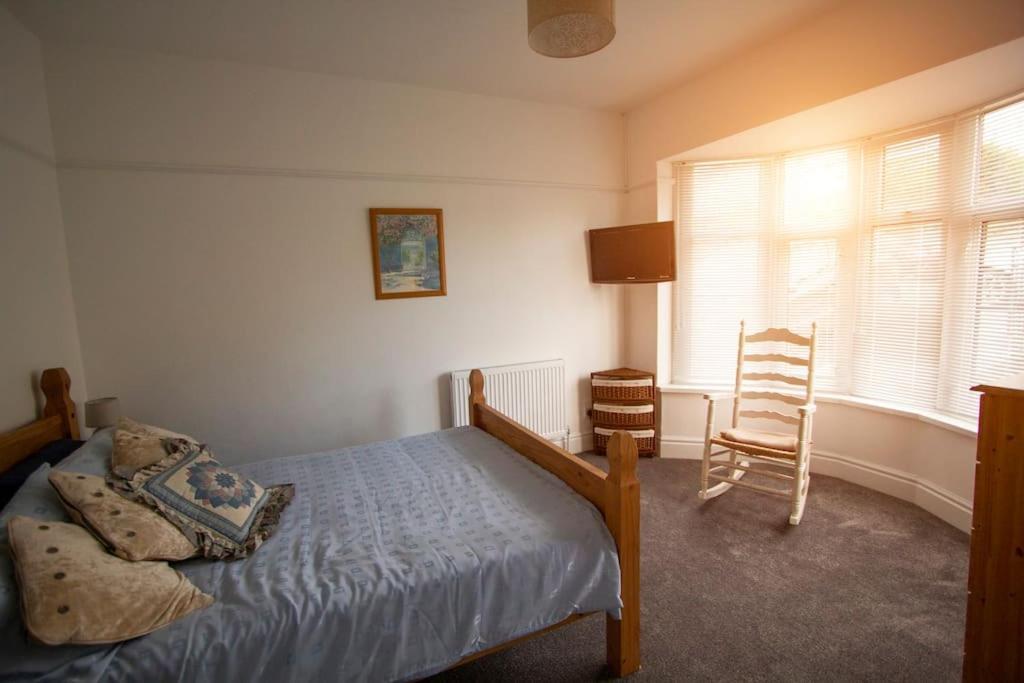 Holiday home Maldon - A Family House In South Devon *