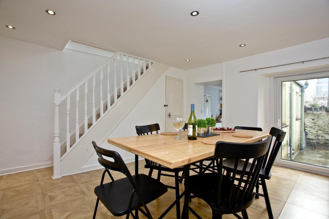 Holiday home Central Plymouth House - Sleeps 6 - Pets Welcome