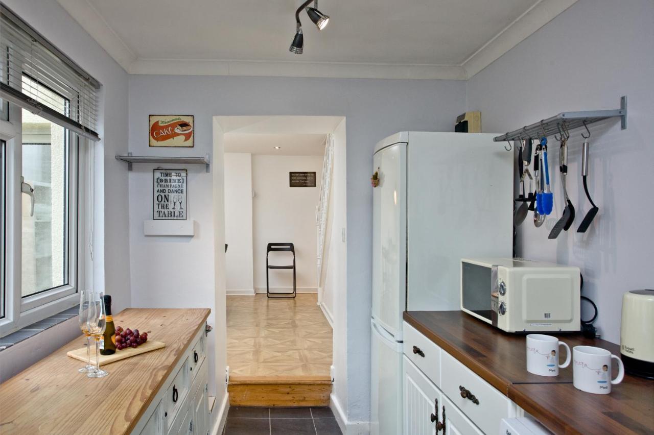 Holiday home Central Plymouth House - Sleeps 6 - Pets Welcome