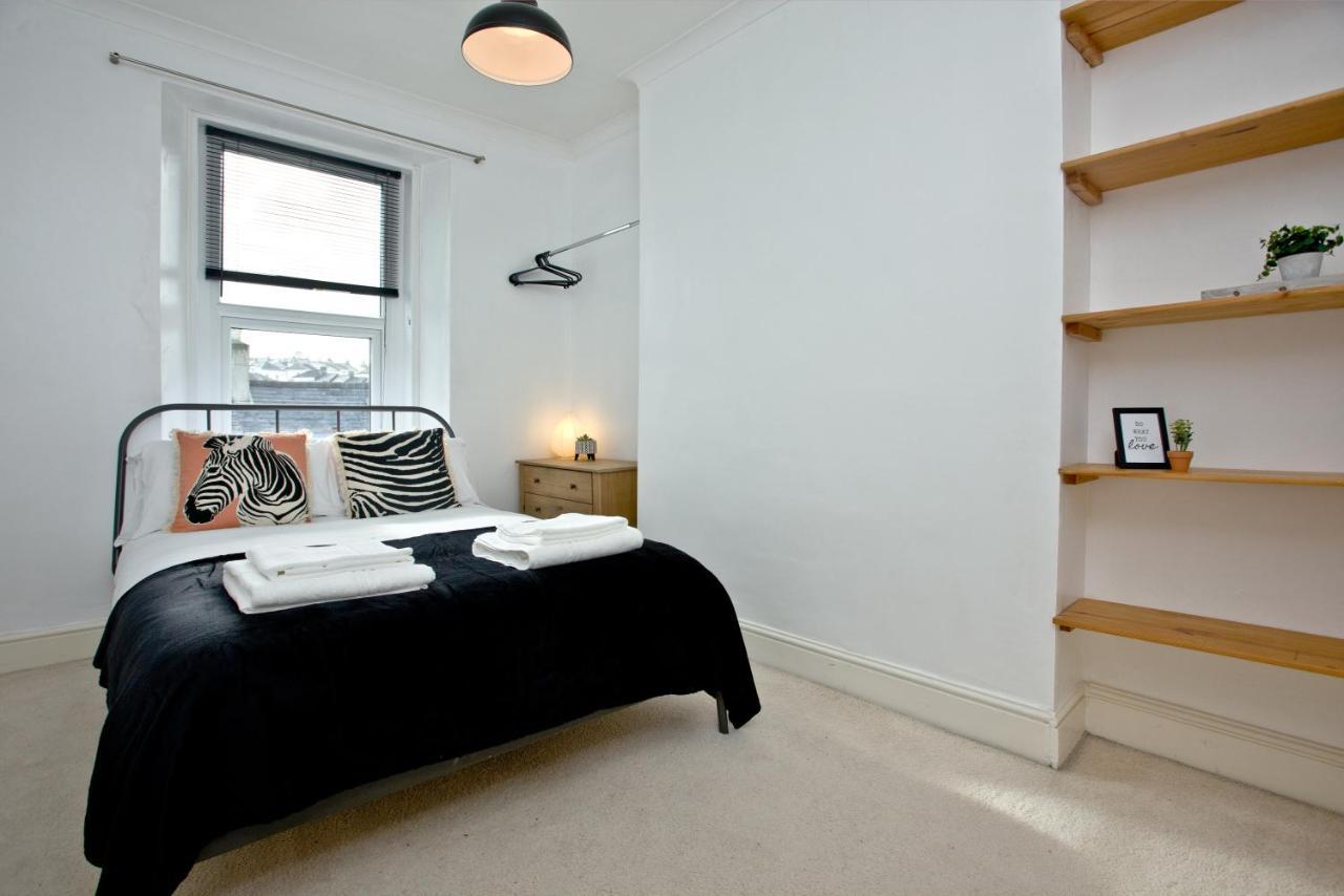 Holiday home Central Plymouth House - Sleeps 6 - Pets Welcome Plymouth