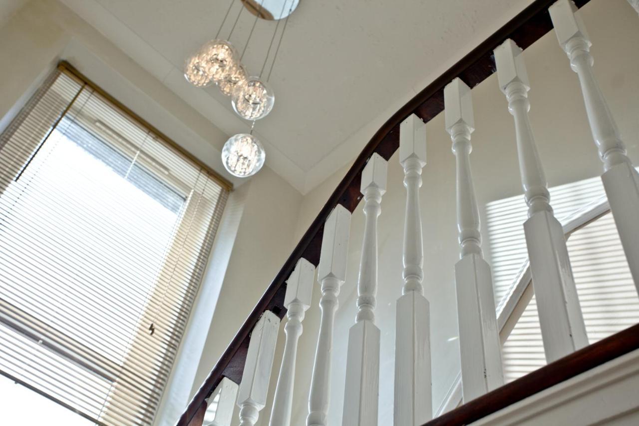Central Plymouth House - Sleeps 6 - Pets Welcome * Plymouth