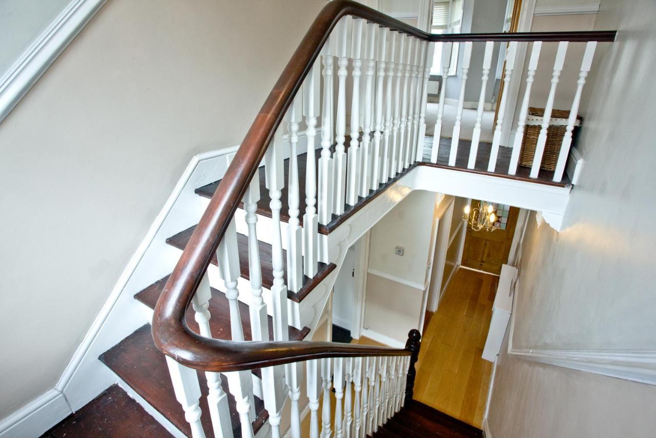 Central Plymouth House - Sleeps 6 - Pets Welcome Holiday home *
