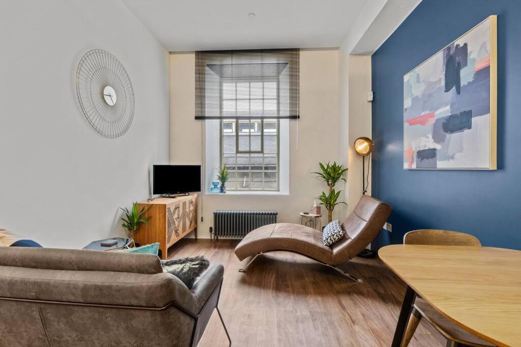 The Yard - Royal William Yard Apartment *