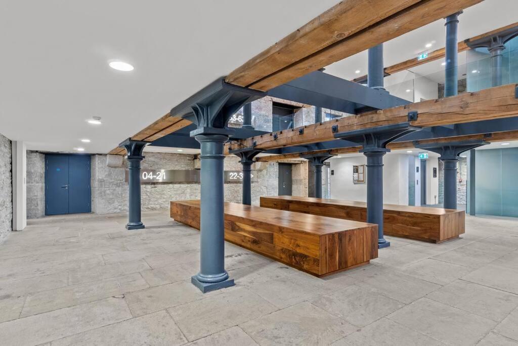 The Yard - Royal William Yard