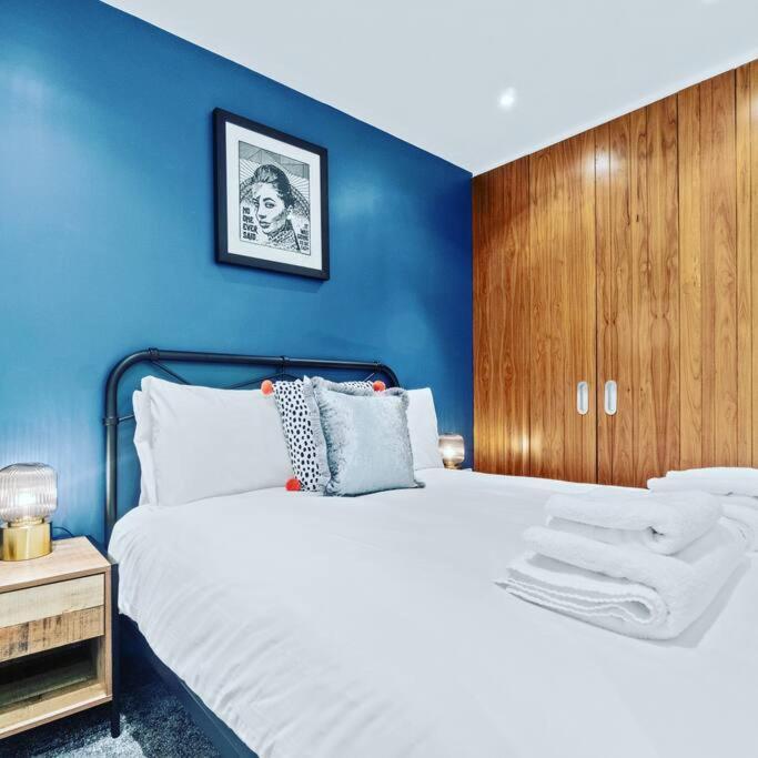 The Yard - Royal William Yard Apartment Plymouth