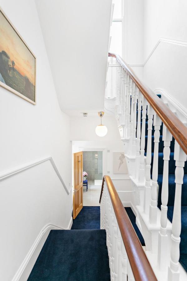 Park House: Historic Gem With Coastal Views Plymouth