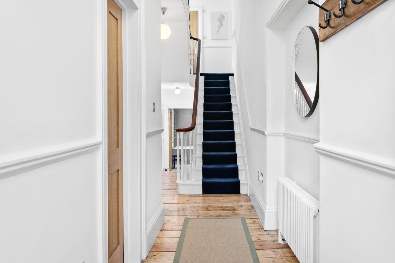 Park House: Historic Gem With Coastal Views * Plymouth