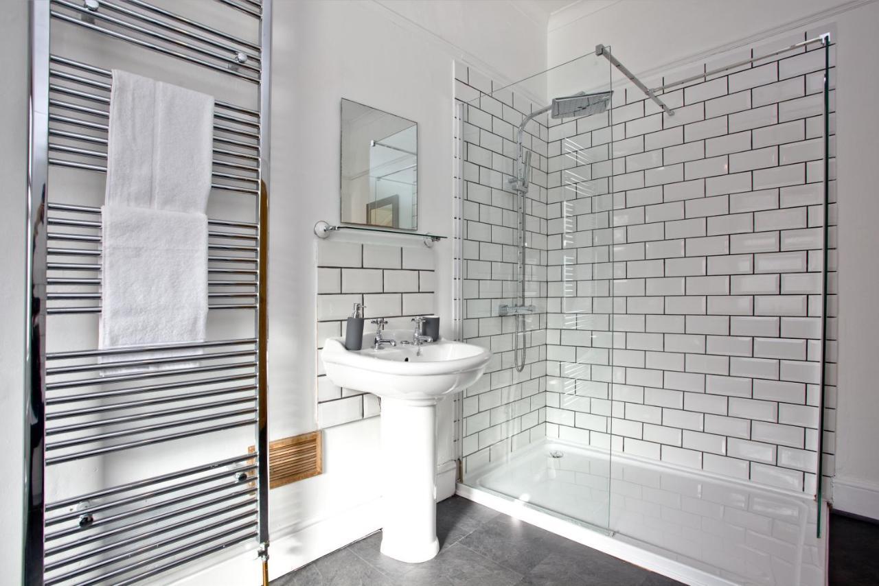Central Plymouth House - Sleeps 6 - Pets Welcome