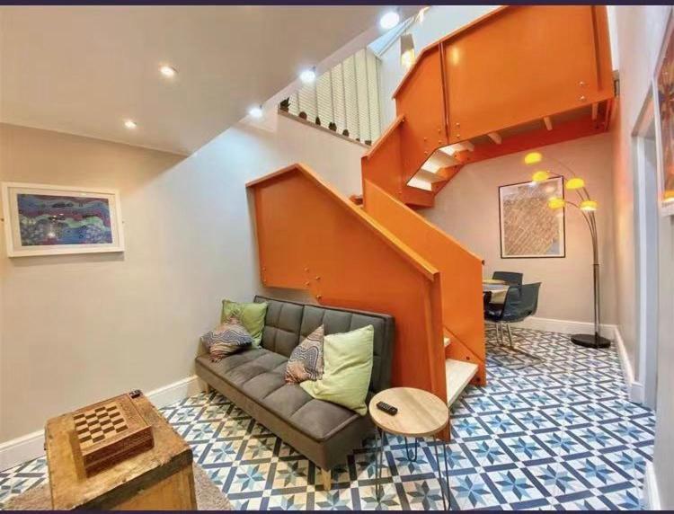 Hoe - Stunning 2 Bedroom Lower Ground Floor *